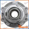 Moyeu de roue avant pour NISSAN | KLP-NS-073, 052524B